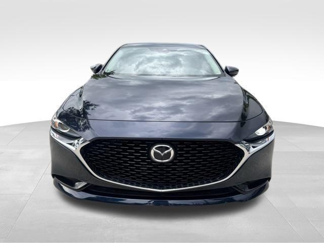 used 2019 Mazda Mazda3 car, priced at $15,495
