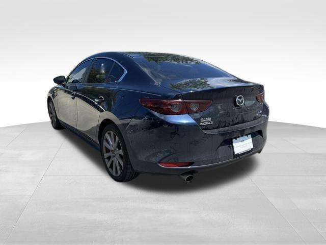 used 2019 Mazda Mazda3 car, priced at $16,750