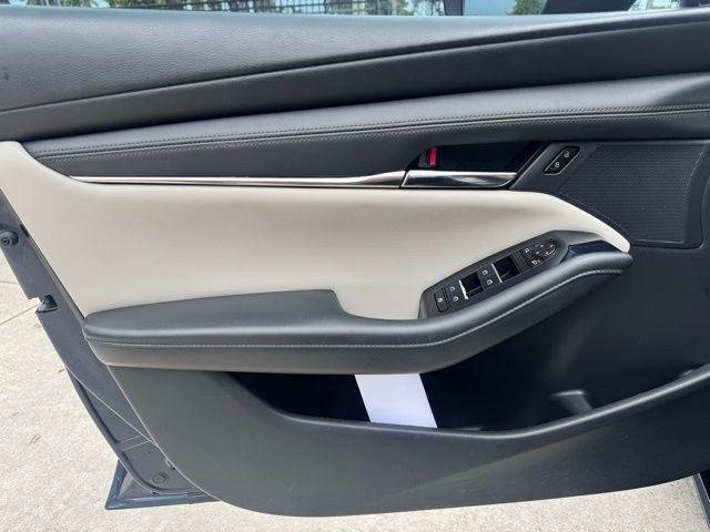 used 2019 Mazda Mazda3 car, priced at $15,495