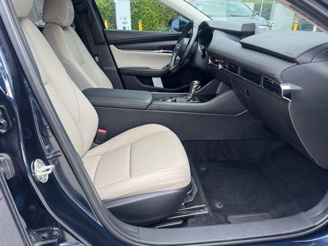used 2019 Mazda Mazda3 car, priced at $15,495