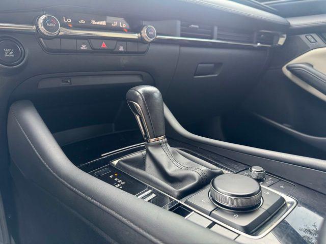 used 2019 Mazda Mazda3 car, priced at $15,495