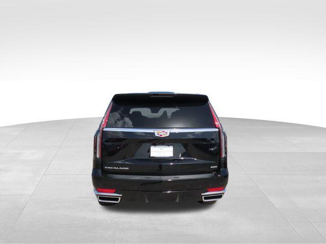 new 2024 Cadillac Escalade car, priced at $98,190