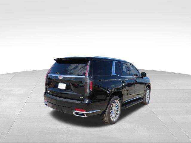 new 2024 Cadillac Escalade car, priced at $98,190