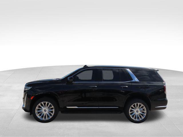 new 2024 Cadillac Escalade car, priced at $98,190