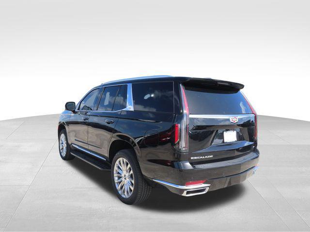 new 2024 Cadillac Escalade car, priced at $98,190