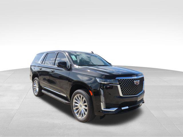 new 2024 Cadillac Escalade car, priced at $98,190