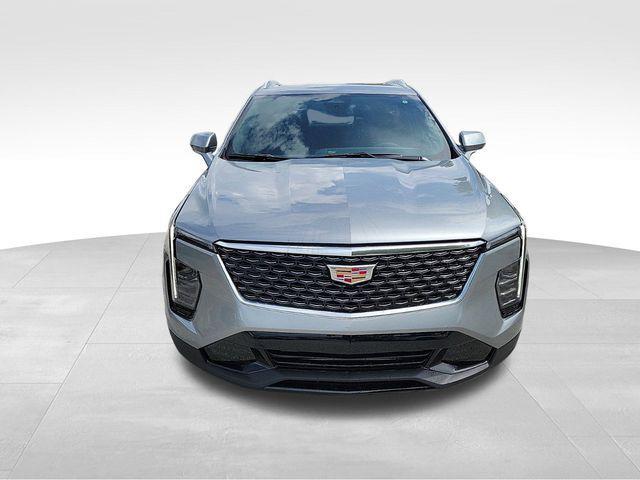 new 2024 Cadillac XT4 car, priced at $45,090