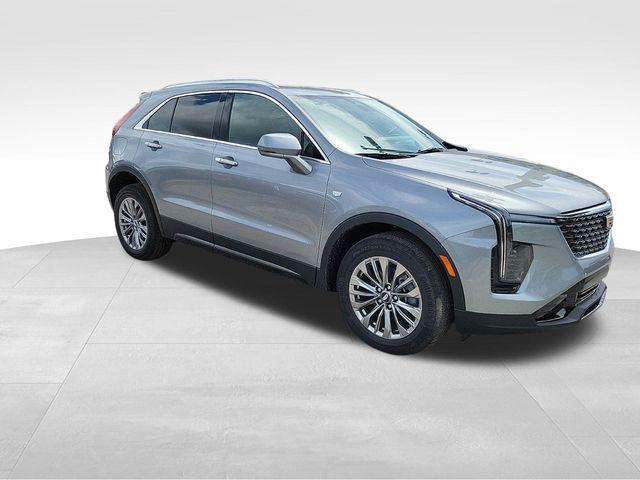 new 2024 Cadillac XT4 car, priced at $45,090