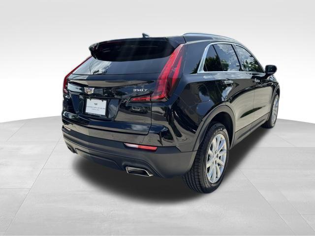 used 2023 Cadillac XT4 car, priced at $28,211