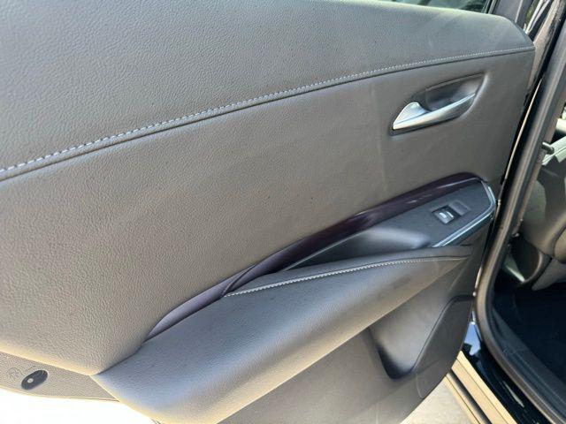 used 2023 Cadillac XT4 car, priced at $28,211