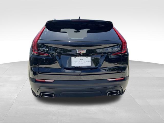 used 2023 Cadillac XT4 car, priced at $28,211