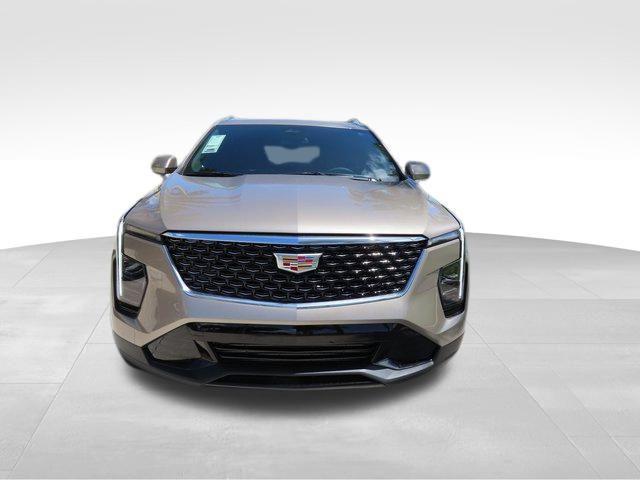 new 2024 Cadillac XT4 car, priced at $46,565