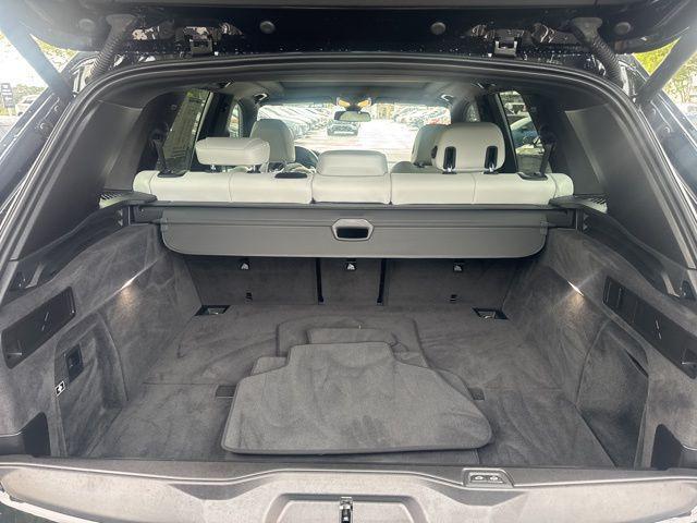 used 2023 BMW X5 PHEV car, priced at $52,639