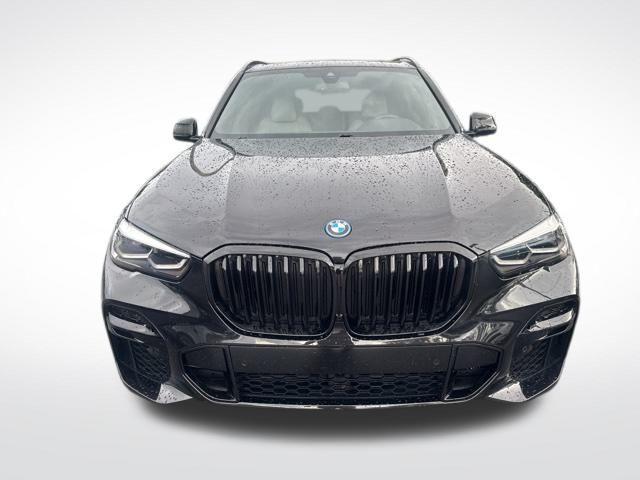 used 2023 BMW X5 PHEV car, priced at $52,639
