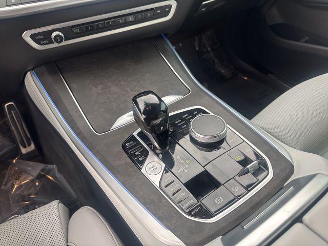 used 2023 BMW X5 PHEV car, priced at $52,639