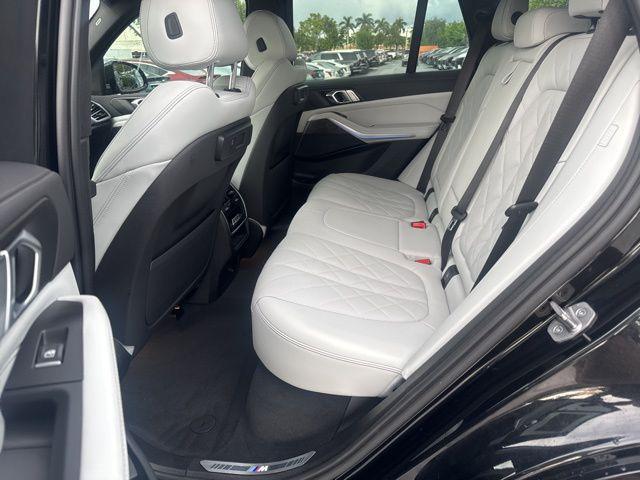 used 2023 BMW X5 PHEV car, priced at $52,639