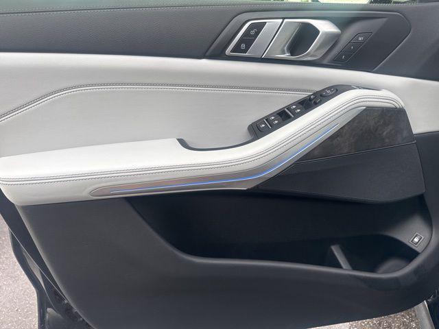 used 2023 BMW X5 PHEV car, priced at $52,639