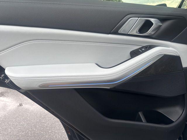 used 2023 BMW X5 PHEV car, priced at $52,639
