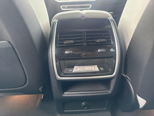 used 2023 BMW X5 PHEV car, priced at $52,639