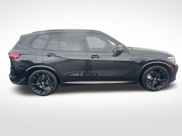 used 2023 BMW X5 PHEV car, priced at $52,639