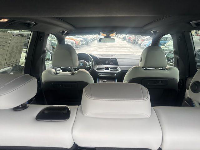 used 2023 BMW X5 PHEV car, priced at $52,639