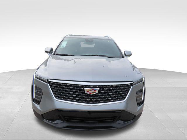 new 2025 Cadillac XT4 car, priced at $43,540