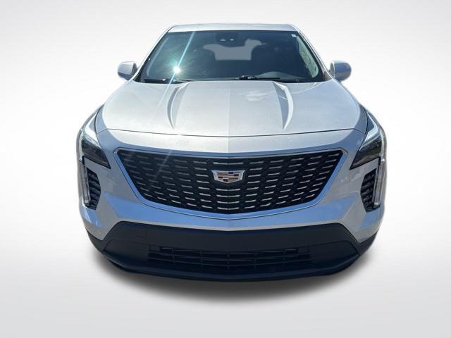 used 2021 Cadillac XT4 car, priced at $26,515