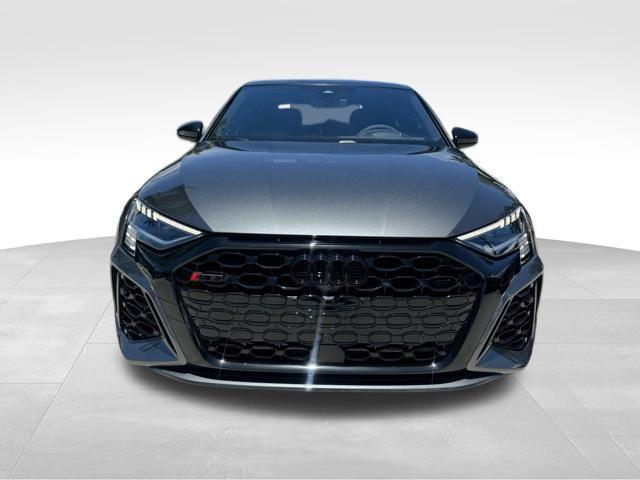 used 2024 Audi RS 3 car, priced at $65,299