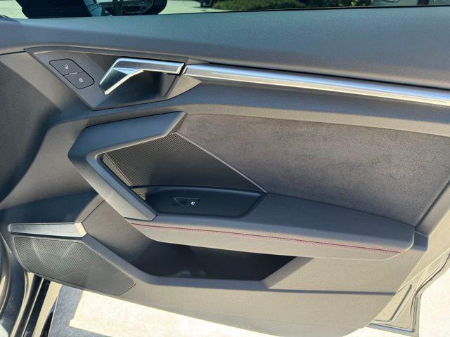 used 2024 Audi RS 3 car, priced at $65,299