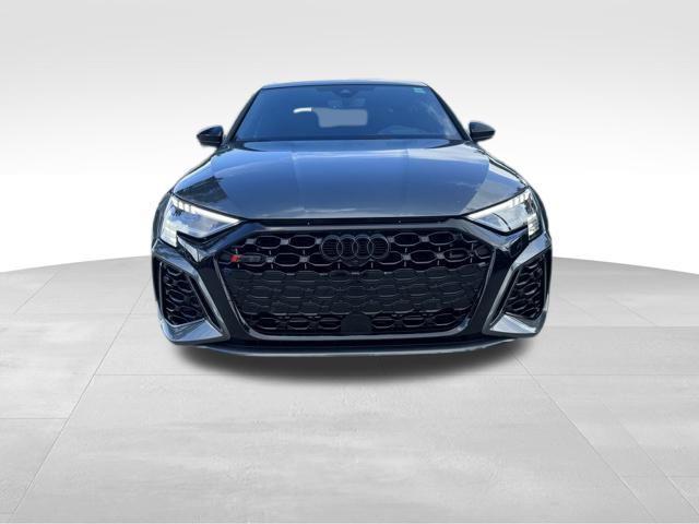 used 2024 Audi RS 3 car, priced at $69,015