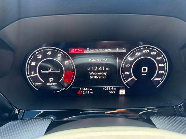 used 2024 Audi RS 3 car, priced at $65,299