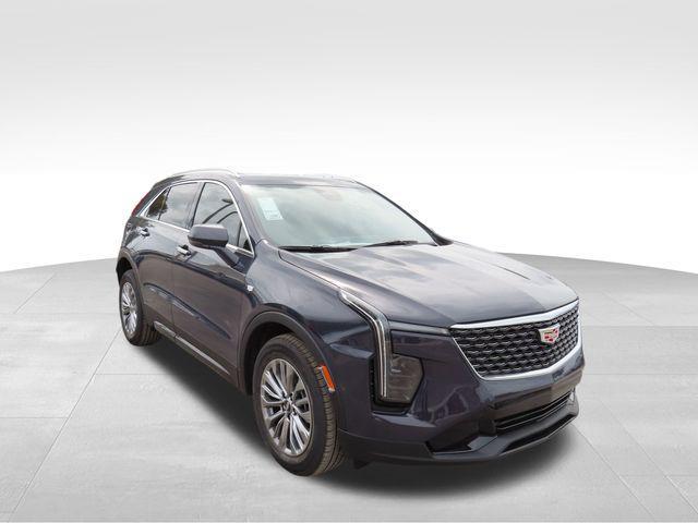 new 2024 Cadillac XT4 car, priced at $44,865