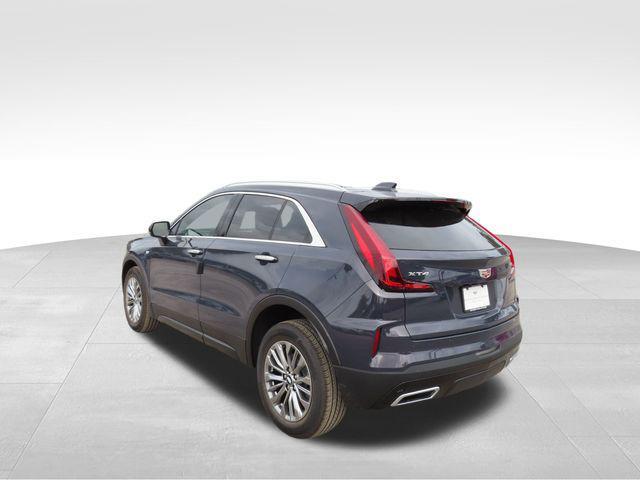 new 2024 Cadillac XT4 car, priced at $44,865