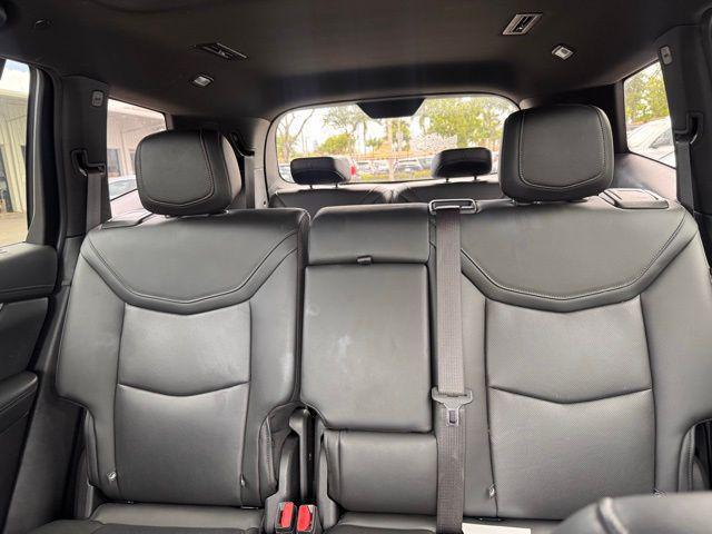 used 2023 Cadillac XT6 car, priced at $35,995