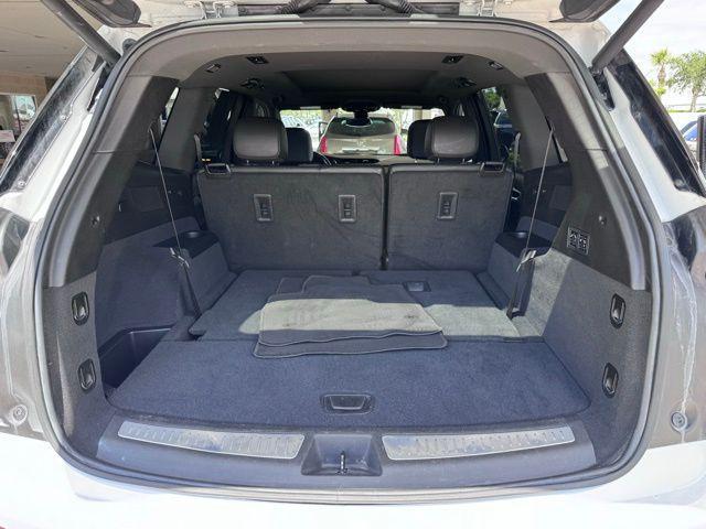 used 2023 Cadillac XT6 car, priced at $34,719