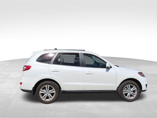 used 2012 Hyundai Santa Fe car, priced at $10,490