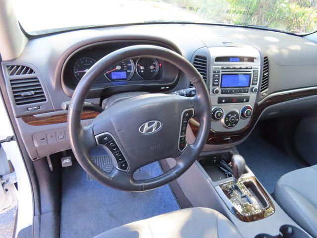 used 2012 Hyundai Santa Fe car, priced at $10,490