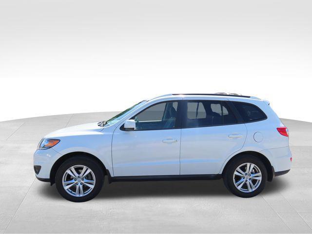 used 2012 Hyundai Santa Fe car, priced at $10,490