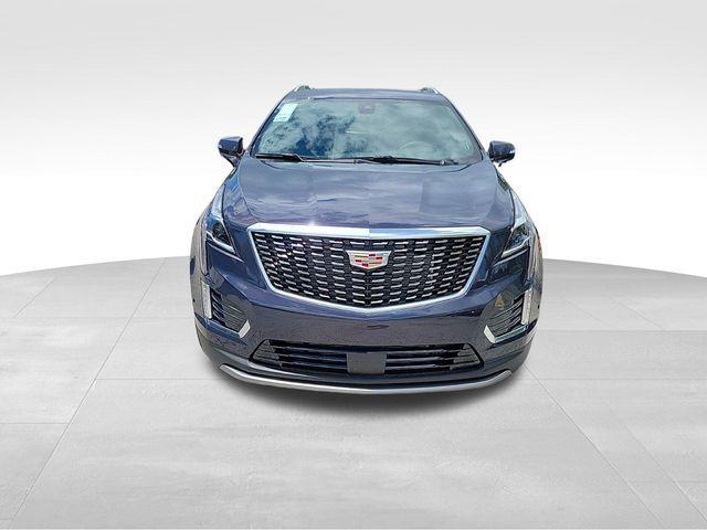 new 2024 Cadillac XT5 car, priced at $57,990