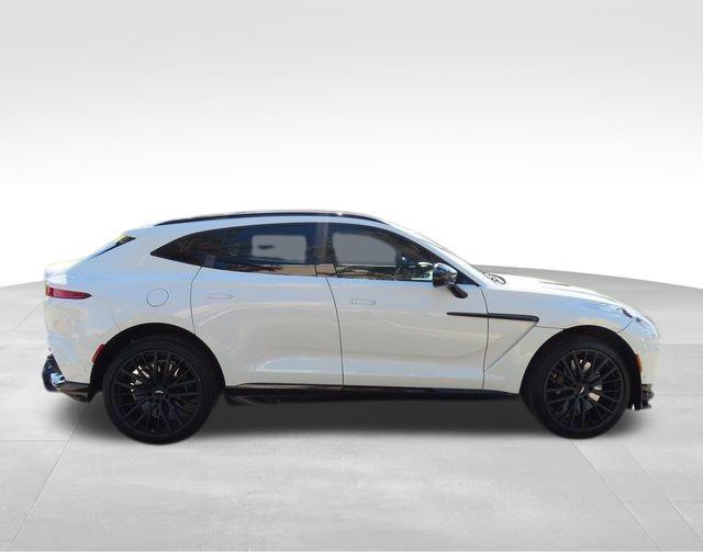 used 2023 Aston Martin DBX car, priced at $164,790