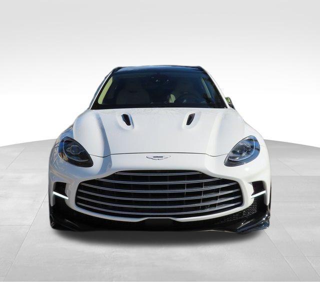 used 2023 Aston Martin DBX car, priced at $164,790