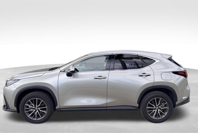 used 2024 Lexus NX 250 car, priced at $38,151