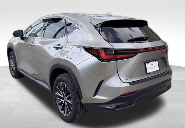 used 2024 Lexus NX 250 car, priced at $38,151