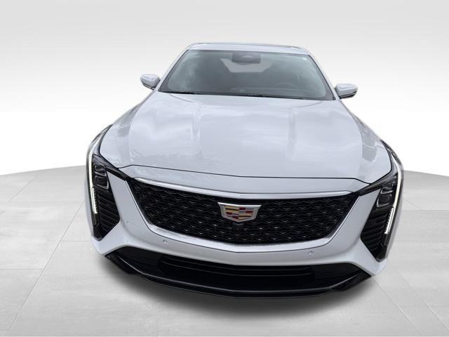 new 2025 Cadillac CT5 car, priced at $51,440