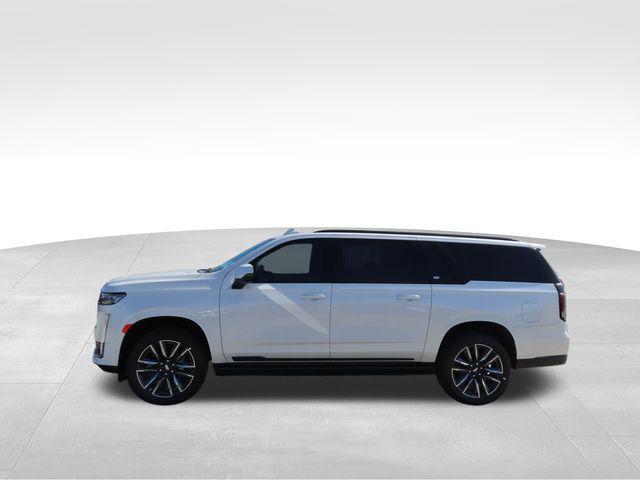 new 2024 Cadillac Escalade car, priced at $98,190