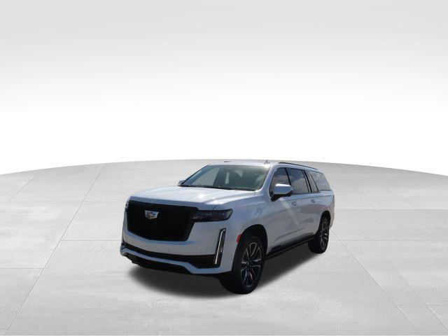 new 2024 Cadillac Escalade car, priced at $98,190