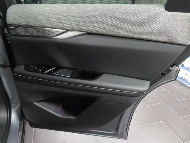 new 2026 Cadillac OPTIQ car, priced at $53,319