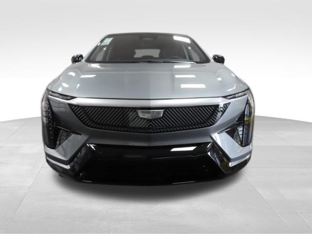 new 2026 Cadillac OPTIQ car, priced at $53,319