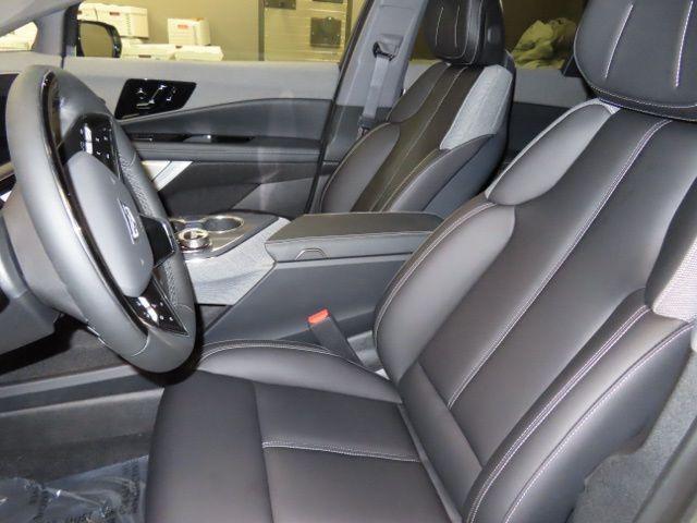 new 2026 Cadillac OPTIQ car, priced at $53,319