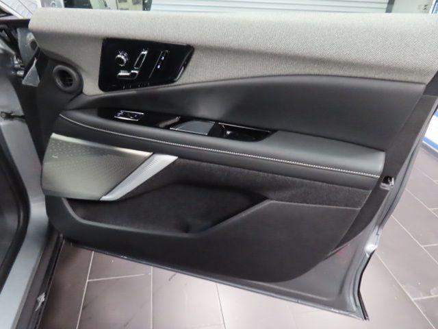 new 2026 Cadillac OPTIQ car, priced at $53,319